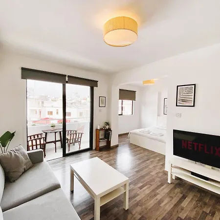 Apartment Modern Studio 22