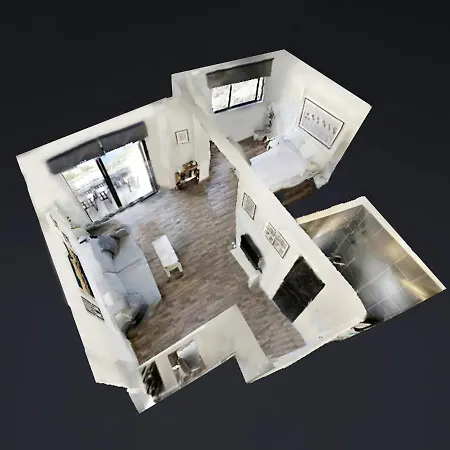 Modern Studio 22