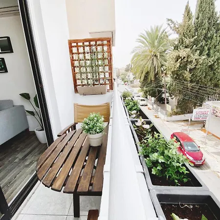 Modern Studio 22 Larnaca