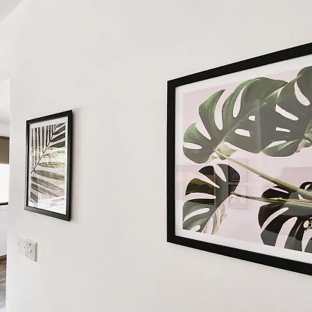 Modern Studio 22 * Larnaca