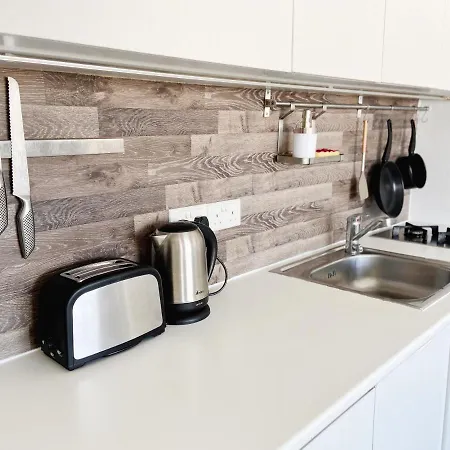 Modern Studio 22 * Larnaca