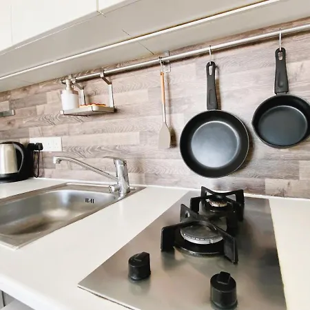 Appartement Modern Studio 22 Larnaca