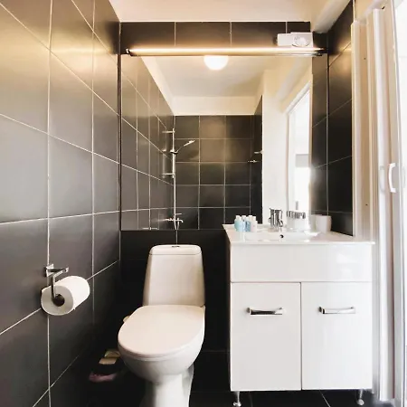 Modern Studio 22 Appartement *